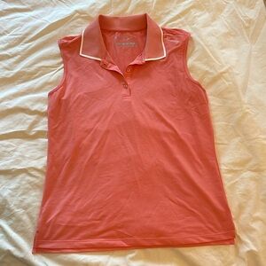 Women’s Golf Tank